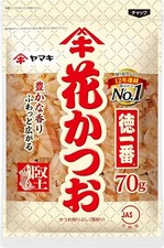 Yamaki hana katsuo katsuobushi - yamaki,