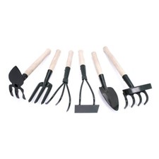 Garden Tool Set / Hand Digging