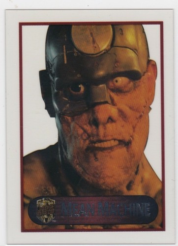 Judge dredd the epics 1995 - dredd,