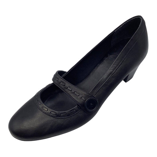 Tlc womens ladies black - ladies,
