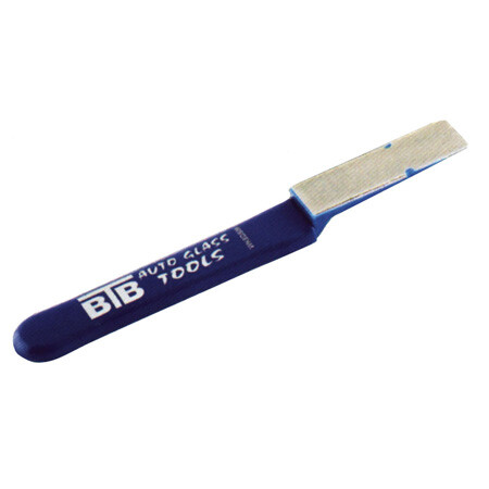 Btb diamond honing stone - btb,