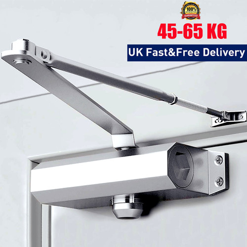 Door closer opener 65kg - closer, 45-65kg