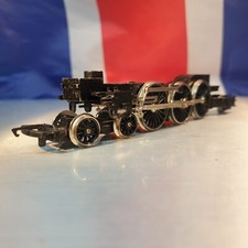 Hornby class mallard - oo,