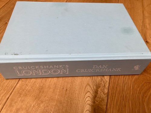 Cruickshank london a - cruickshank’s,