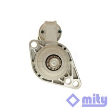 Mity Starter Motor Fits VW Skoda Seat Audi 1.9 TDi 2.0 1.4