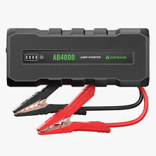 AMPBANK Automotive AB4000 4000