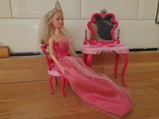 Steffi Love Doll and Princess