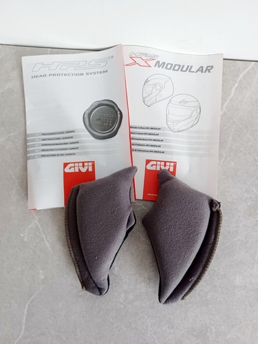 Givi modular helmet spare - givi,