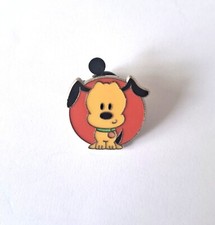 Disney Pluto Connected As One