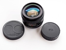 Makinon 24mm Wide Angle f2.8