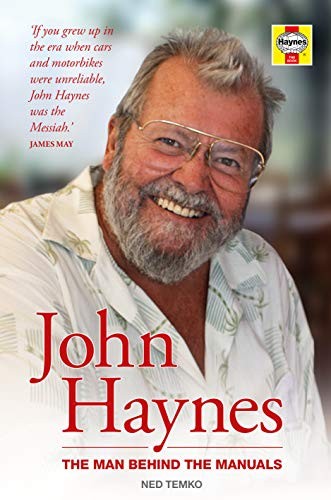 John haynes ned - john, haynes-ned