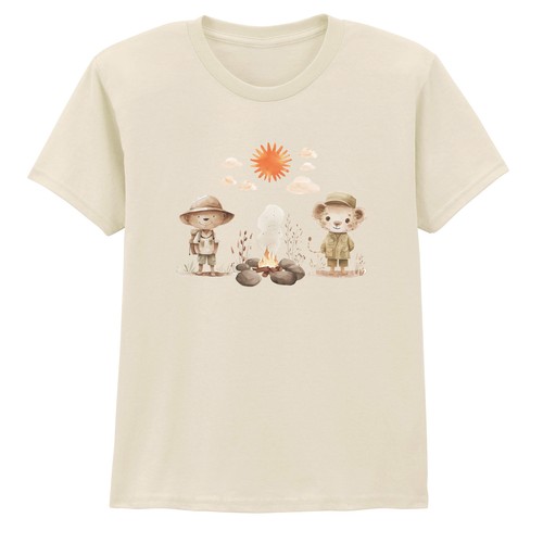 Little explorer safari - little,