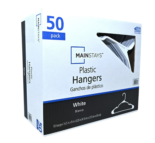 Mainstays plastic clothes - mainstays,
