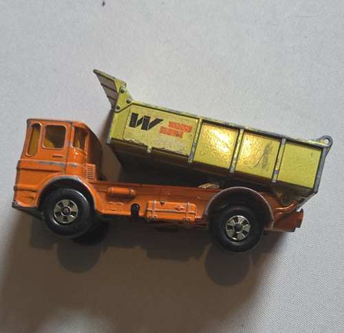 Matchbox superkings 1 75 - superkings, 1:75