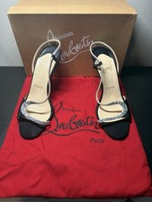 Christian Louboutin Paris