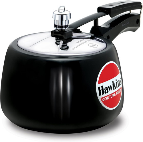 Litre contura black pressure - litre,