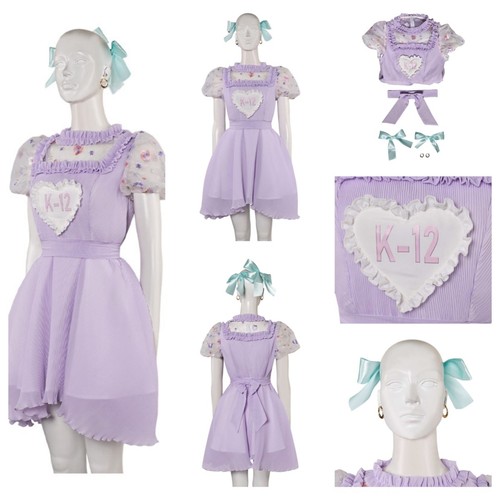 2024 movie crybaby - movie, k-12