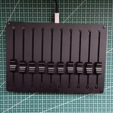 Daw controller usb - usb, midi