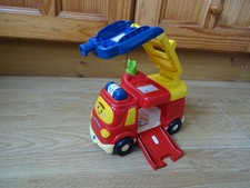 VTech Toot Toot drivers large