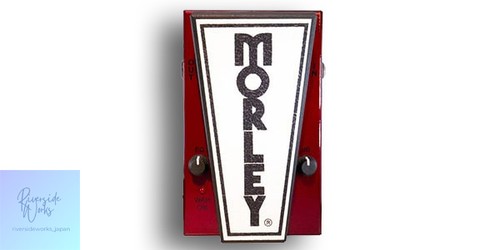 Morley tone questor - 20/20,