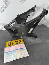 Ducati Monster 937 Frame Chassis Ducati Monster 937 Chassis Frame CAT N 2021-