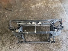 Audi TTRS 8j slam Panel