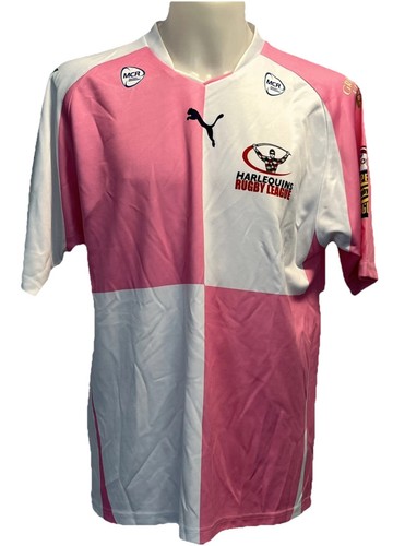 Harlequins rugby league shirt - harlequins,