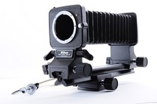 Nikon Bellows PB-6 Excellent+