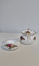 Royal albert old - royal, roses