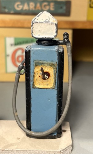 Barrett sons post war - &,