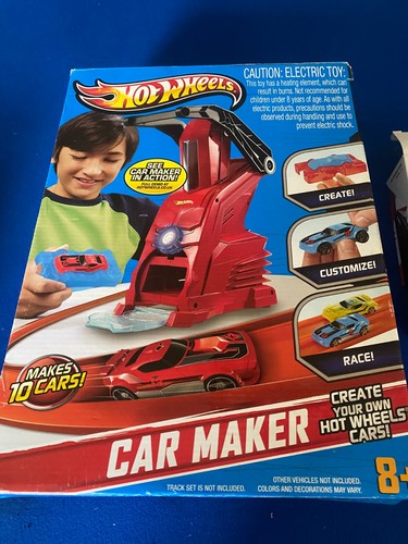 Hot wheels car - wheels,