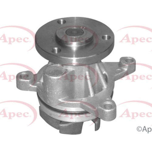 Water pump for ford focus - pump,