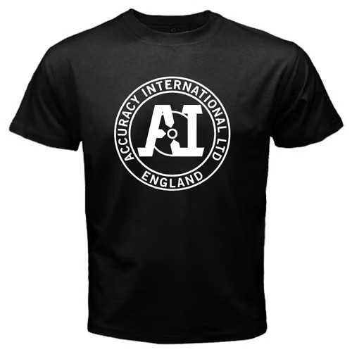Accuracy international guns - international,