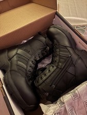 Magnum Panther 8.0  Side Zip