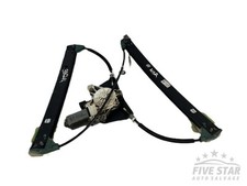 VW Touareg Rear Door Electric Window Regulator With Motor Left 2019 SUV 4/5dr