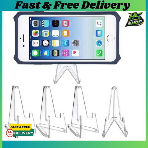 30x clear acrylic display - acrylic,
