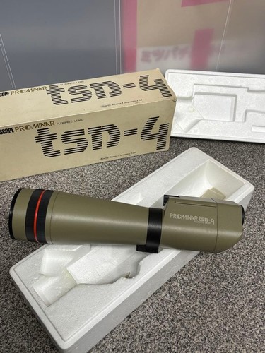 Kowa prominar tsn spotting - prominar, tsn-4