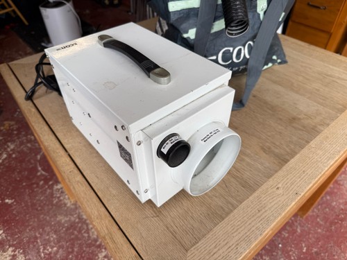 Ecor pro dh1200 230v uk - pro,