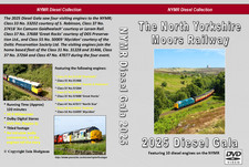 North Yorkshire Moors Railway