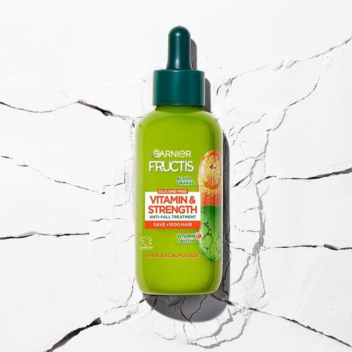 Garnier fructis vitamin - garnier,