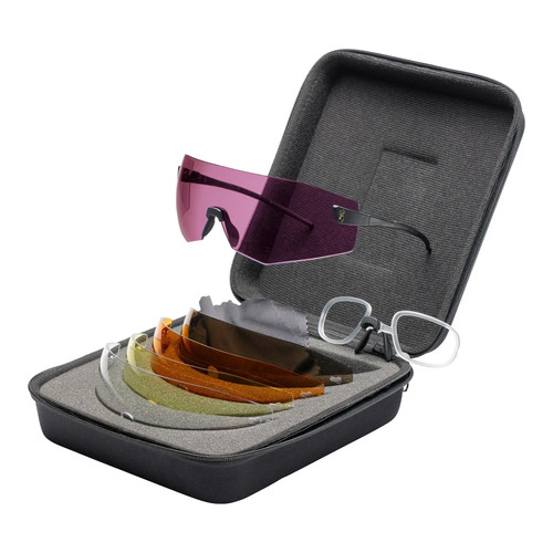 Browning shooting glasses - browning,