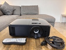 Optoma HD143X 3,200 Lumens