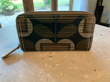 Vintage Orla Kiely “Scribble