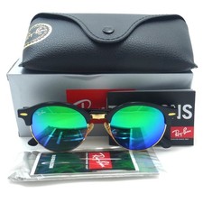 Ray-Ban RB4246 Clubround