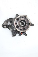 Steering knuckle rear right