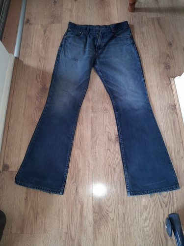 Levi mens 525 bootcut jeans - levi's,