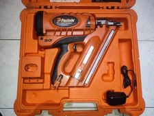 Paslode Im350 Plus Gas And Battery Powered First Fix Framing Nail Gun Set
