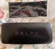 Ralph lauren glasses case - ralph,