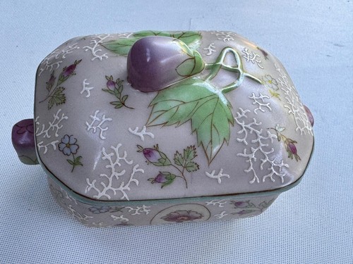 Lisbeth dahl ceramic lidded - lisbeth,