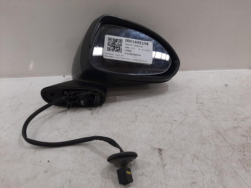 Vauxhall corsa design mk4 - vauxhall,